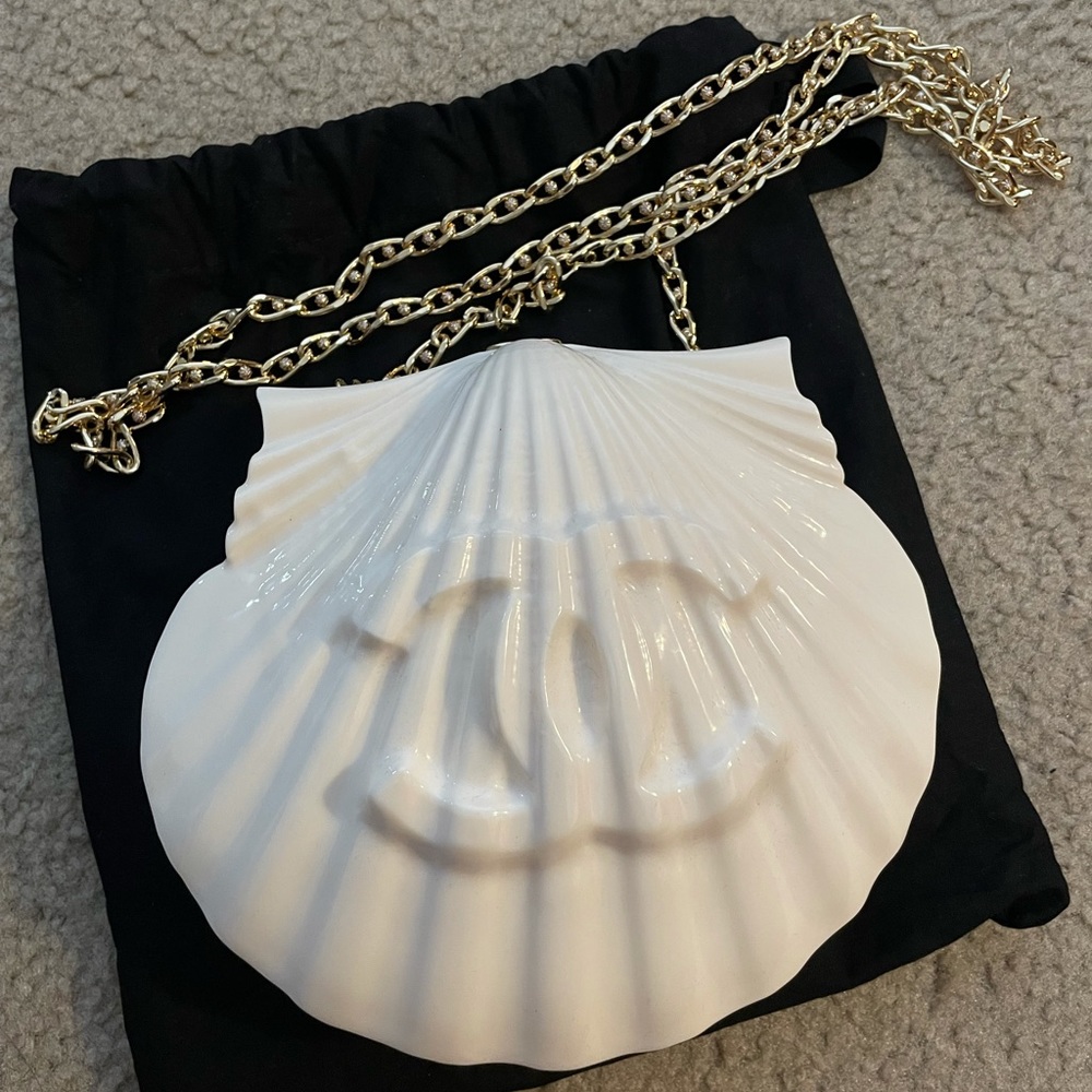 Chanel bag